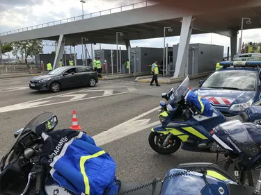 Prudence sur les routes : contrôles renforcés dans le Bas-Rhin