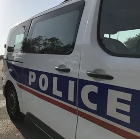 Deux jeunes filles pickpockets interpellées à Strasbourg 