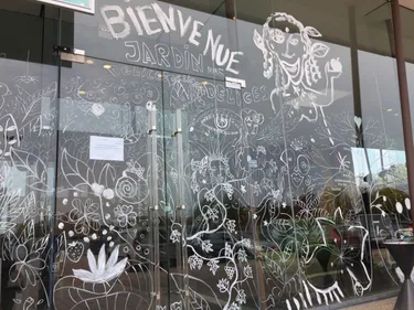 Entre culture et handicap : Charivari à Sélestat