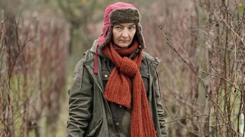 [VIDEO] Capitaine Marleau en Alsace, c'est ce soir !