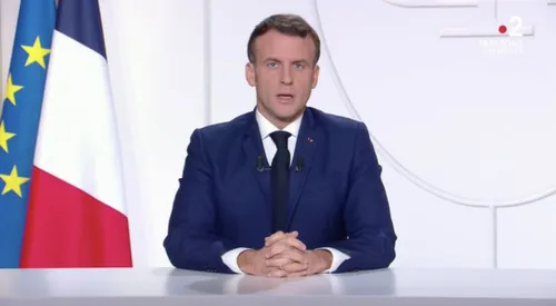 Les mesures annoncées par Emmanuel Macron