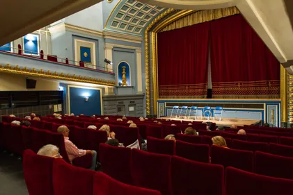 L'Odyssée à Strasbourg : lancement de la procédure de renouvellement  