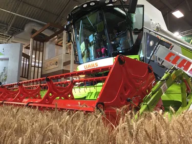 On s'est régalé au Salon de l'agriculture à Paris