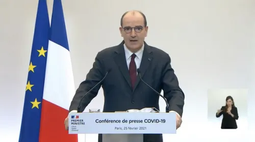 Covid-19 : la Moselle et la Meurthe-et-Moselle, départements en...