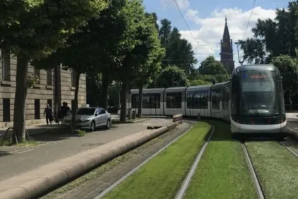 Grève à la CTS : prévisions de trafic ce vendredi