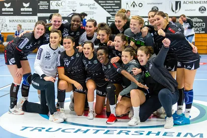 Soutenez votre club ! 