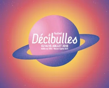 Décibulles 2018 !