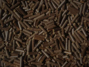 Un projet d'entreprise de biocombustible à Fessenheim