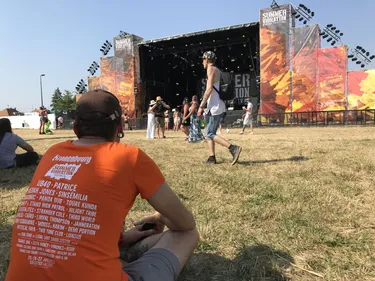 Summer Vibration : les premières images du festival 2019