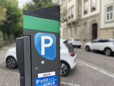 Sélestat : le stationnement bientôt payant 