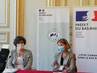 150 réfugiés afghans accueillis dans le Grand Est