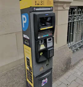 Une pétition pour le parking gratuit entre midi et deux