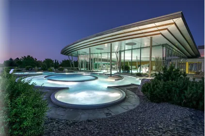 Le Resort Barrière de Ribeauvillé primé aux World Spa Awards 2021 