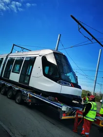 Le tram strasbourgeois dans une nouvelle ère