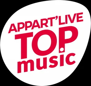 En direct : Appart'live Top Music : soutenons la scène alsacienne