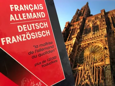 Un deuxième lycée franco-allemand en Alsace dès la rentrée 2021