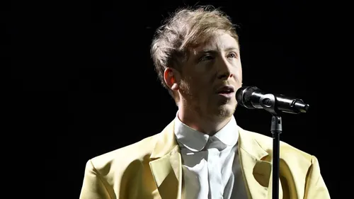 César 2019 : La prestation exceptionnelle d'Eddy De Pretto