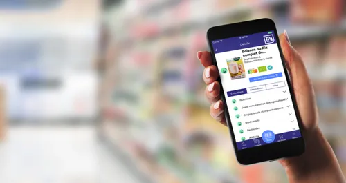 Des applis alimentaires pour mieux manger et économiser 