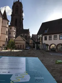 Sélestat : un budget 2021 en augmentation