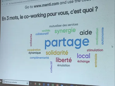 Un nouveau lieu de coworking bientôt à Colmar