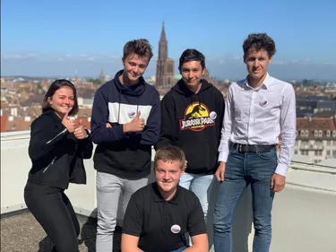 Confinement : et si on chantait à midi ?