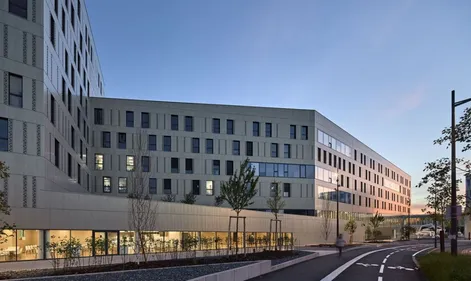 Coronavirus : les cliniques privées participent à l'effort 