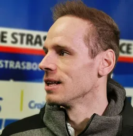 Amical : le Racing retrouve Matz Sels 