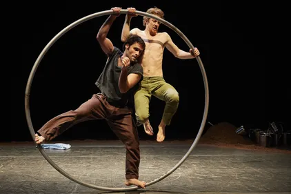 Les coups de coeur au Festival Pisteurs d'étoiles à Obernai