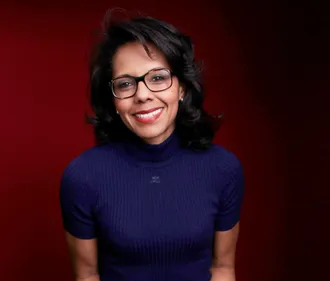 Audrey Pulvar va parler climat à Kingersheim