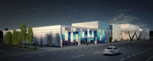 Un 2ème cinéma et de nouveaux commerces à Sélestat