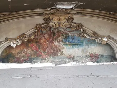 Le Palais des fêtes de Strasbourg retrouvera bientôt son éclat