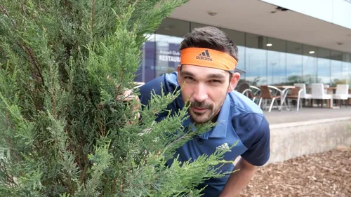 Top Music dans les coulisses des IS