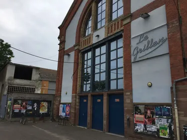 20 ans de concerts au Grillen de Colmar