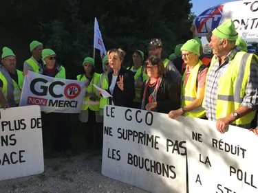 Sans GCO mais avec écotaxe