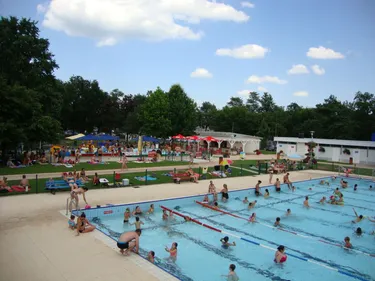 Des détails sur les prochaines réouvertures de piscines en Alsace