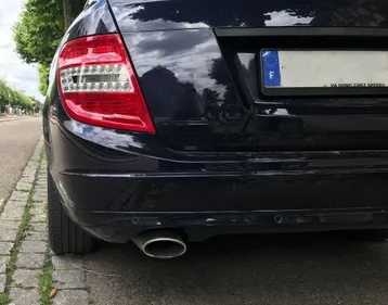 Pollution de l'air :  vitesse abaissée de 20 km/h en Alsace 