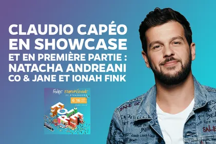 Showcase Foire Européenne