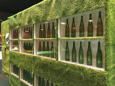 Qui dit Foire aux vins de Colmar, dit forcément vins !