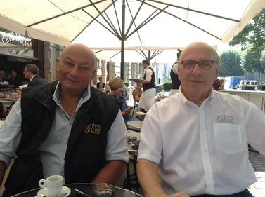 Le cirque Arlette Gruss reviendra à Strasbourg avec un numéro de...