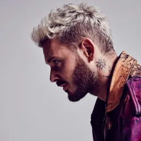 Matt Pokora sort un nouveau clip le jour de son anniversaire