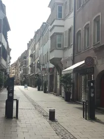 Coronavirus : le point sur les mesures restrictives