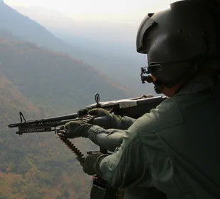 Un Alsacien parmi les 13 soldats tués au Mali