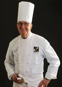 Le chef Emile Jung est décédé