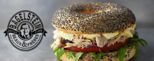 Repas gratuit à Mulhouse, Colmar et Strasbourg !