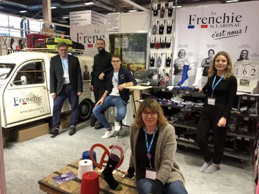  Covid-19 : Labonal se lance dans la confection de masques 