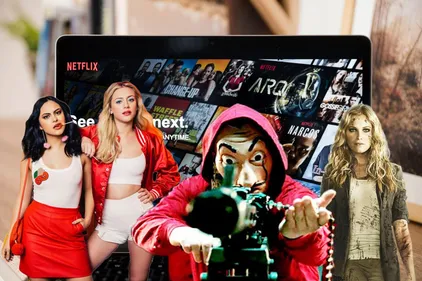 La sélection de séries de l'équipe Top Music : 2/3