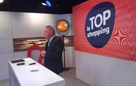 Top Music lance Le Top Shopping
