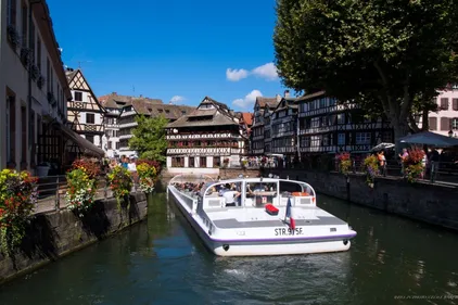 Reprise de la navigation pour Batorama 