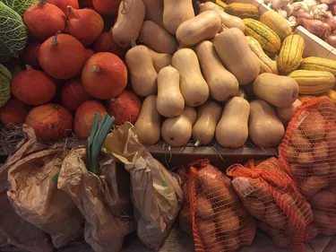 Sélestat : des nouveautés pour le marché du mardi et la médiathèque