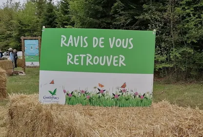 Réouverture du Center Parcs Les Trois Forêts